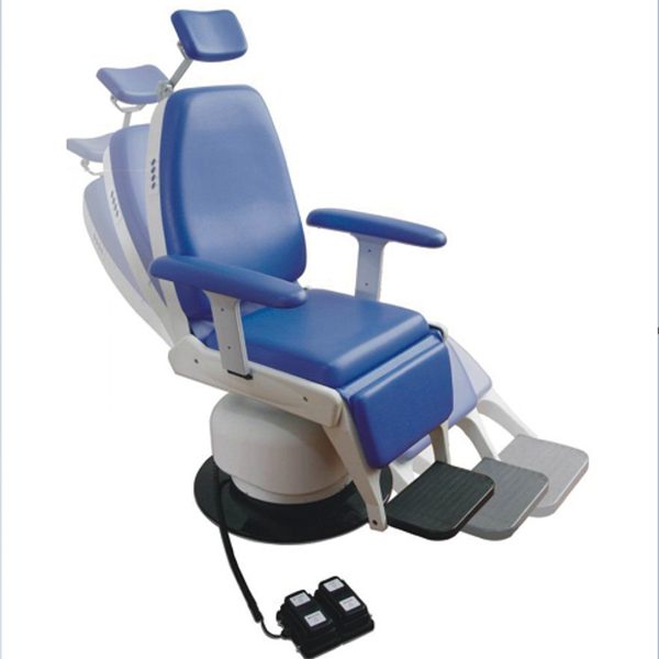 Electric ENT Treating Chair VS-1900D