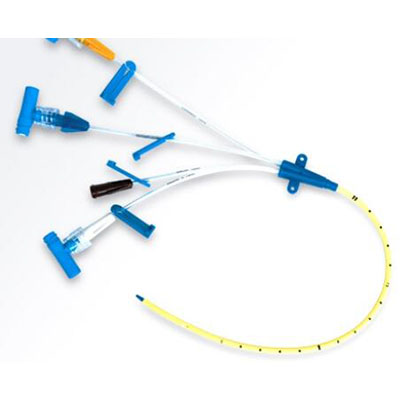 Dialysis Catheter AM - Villa Surgical & Equipments