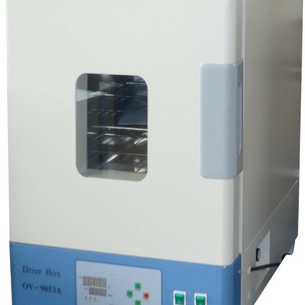 Electrothermal Dry Oven AM-OV-Series