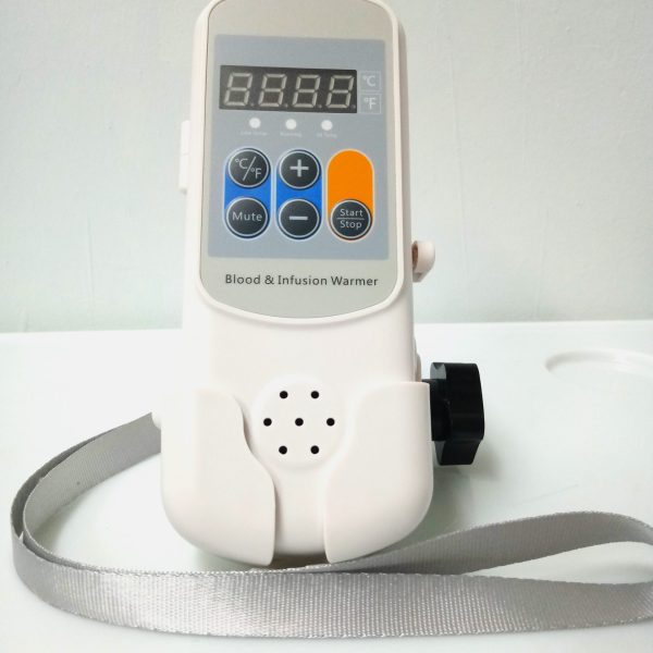 Blood and Infusion Warmer AM-AIW-1000+