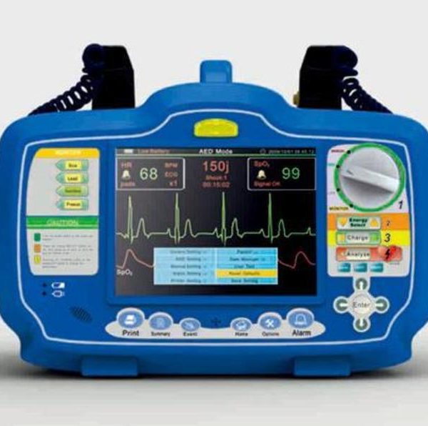 VS-AED-7000 Automated External Defibrillator
