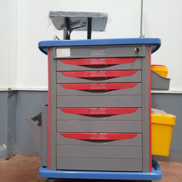 Medicine Trolley VS-MT850