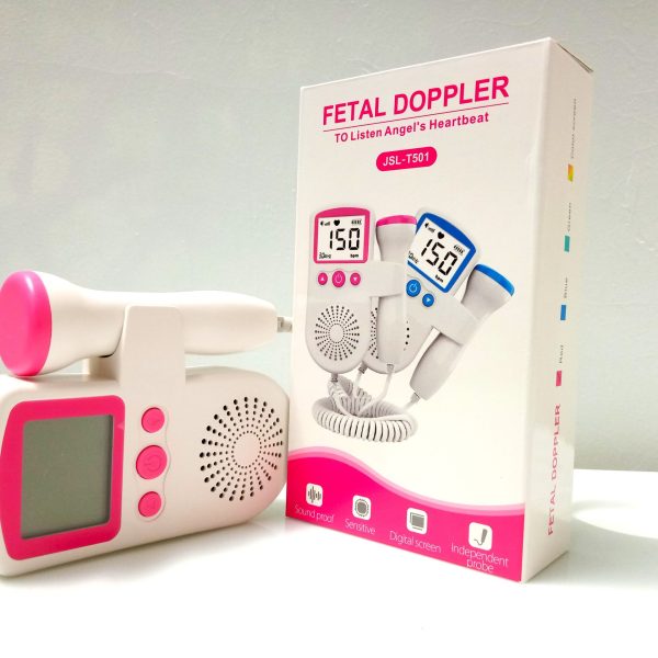 Fetal Doppler-AFD-6S-AM