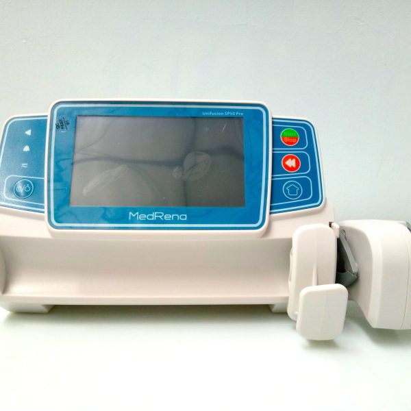 Syringe Pump AM-ASP-1800