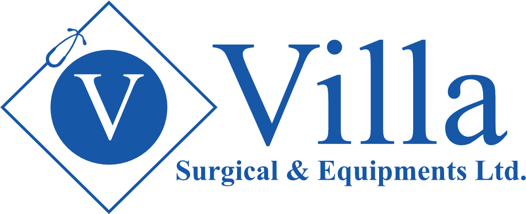 Villa Surgical & Equipments