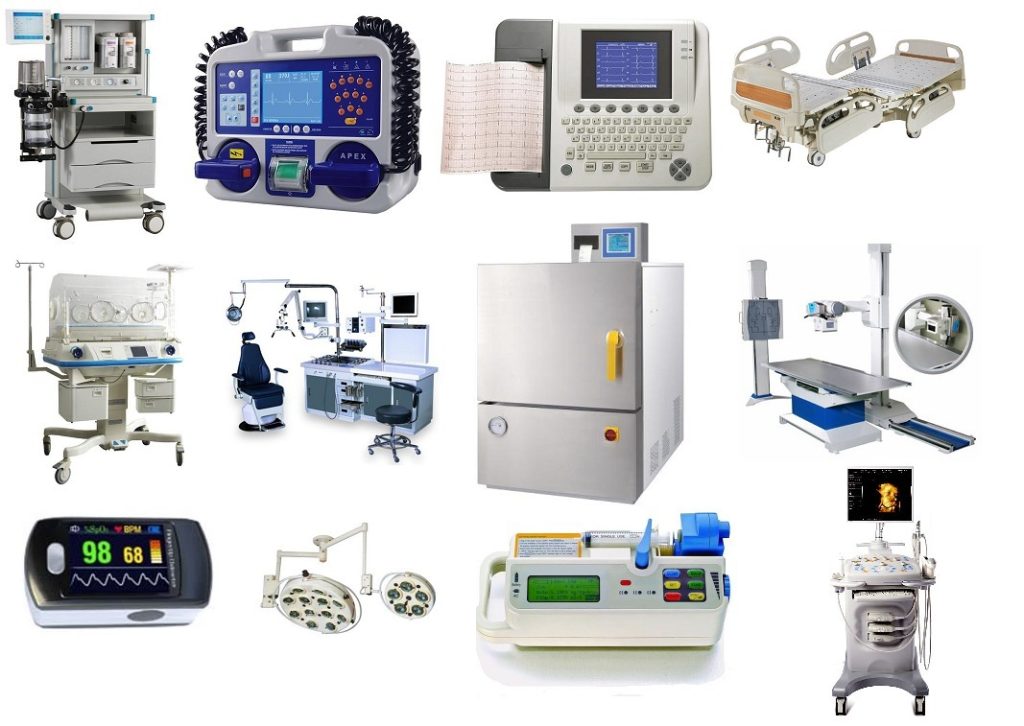Choosing Hospital Equipment Suppliers in Kenya
