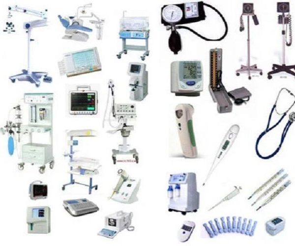 Laboratory Equipment
