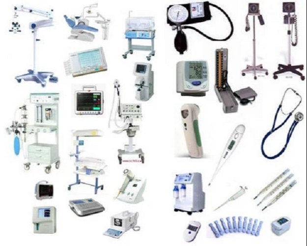 Laboratory Equipment Suppliers in Kenya