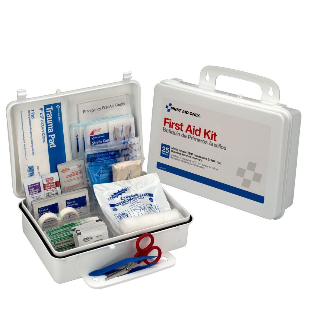 First Aid Products Suppliers in Kenya | Villa Surgical and Equipment