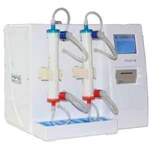 Hemodialysis Equipment