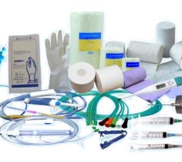 Medical Consumables Suppliers in Kenya | Villa Surgical and Equipment