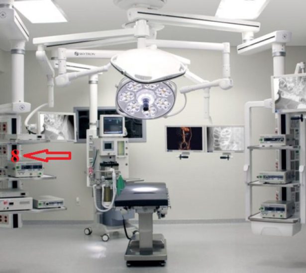 Operating Theatre Equipment Suppliers in Kenya​ | Villa Surgical and Equipment