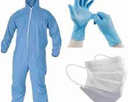 Personal Protective Equipment Suppliers in Kenya | Villa Surgical and Equipment
