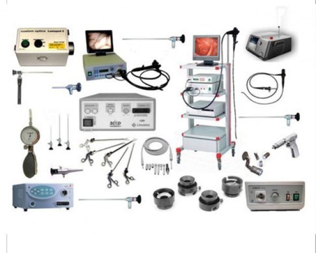 Diagnostic Equipment Suppliers in Kenya | Villa Surgical and Equipment